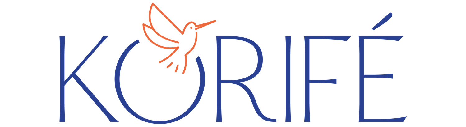 Korifé - Logo