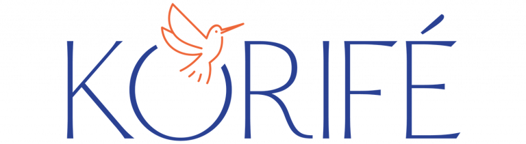 Korifé - Logo