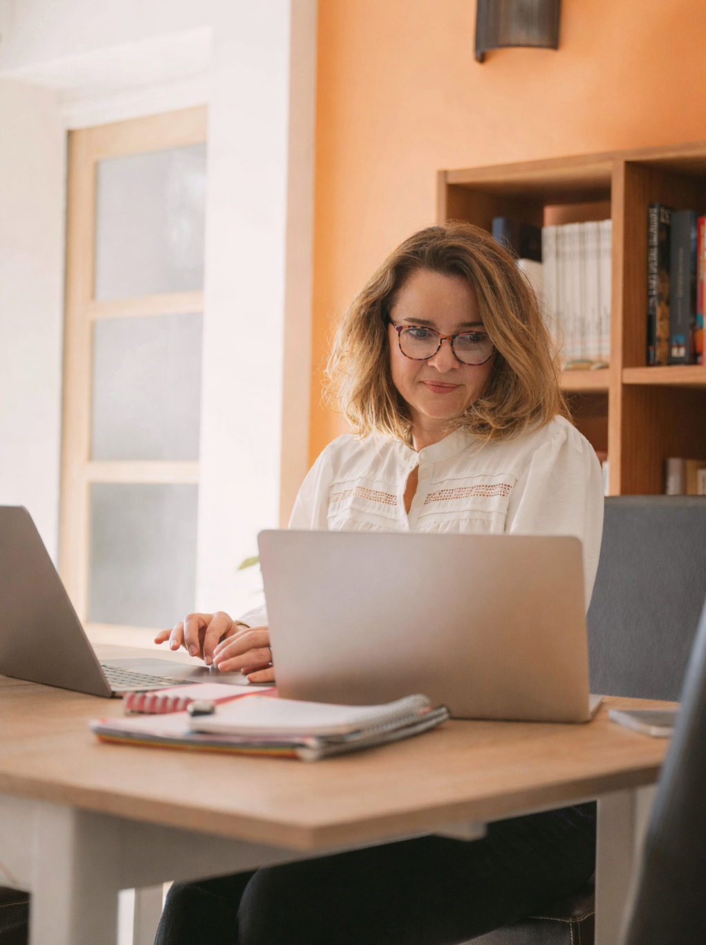 korifé comment communiquer sur son activité